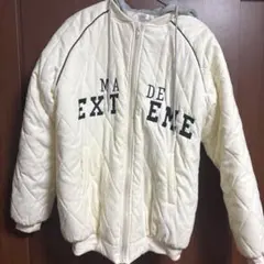 ダウンジャケット XL