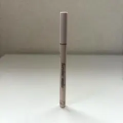 キスミーヒロインメイク 影⾊シークレットアイライナー SPキープ 01