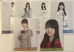 筒井あやめ 生写真