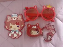 2026年最新】莉犬くんグッズまとめ売りの人気アイテム - メルカリ