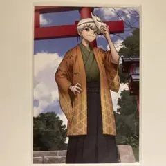 2026年最新】西園寺羽京 カードの人気アイテム - メルカリ