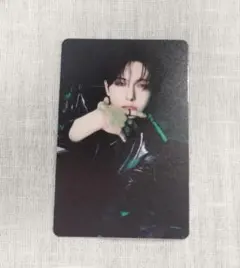 &TEAM FUMA BLAZE THE WAY トレカ