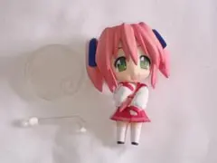 2026年最新】らき☆すた ねんどろいどの人気アイテム - メルカリ