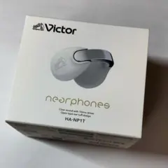 Victor HA-NP1T-Wのサムネイル