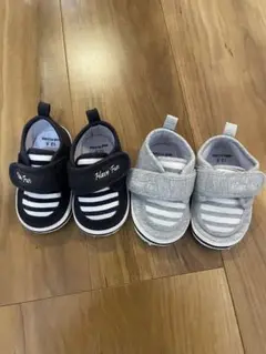 ベビーシューズ スニーカー