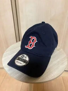 【NEW ERA/ニューエラ】　】9TWENTY ロゴキャップ