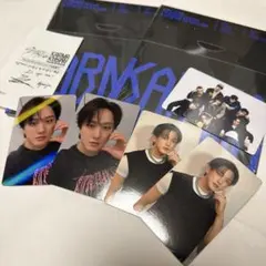 karma hmv ラキドロ チャンビン