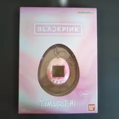 BLACKPINK Tamagotchi Gen 1 ピンク 韓国限定 - メルカリ