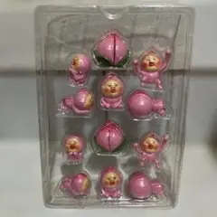 こびとづかん キャラクターグッズ