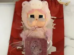 馬力全開 クライベイビー POP MART