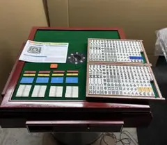 2026年最新】麻雀卓 中古の人気アイテム - メルカリ
