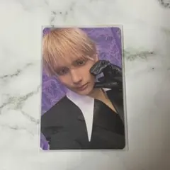 TXT 7TH YEAR TENSION ver ヒュニンカイ トレカ - メルカリ