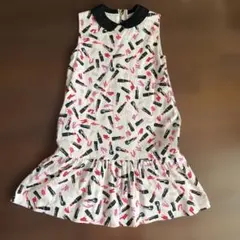 kate spade ノースリーブワンピース 152cmのサムネイル