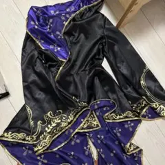 ツイステッドワンダーランド式典服