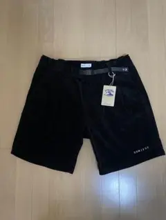 【新品】ルースイソンブラ DOMINGO コーデュロイ ショーツ SUMMER CORDUROY SHORTS | LUZeSOMBRA ONLINE STORE