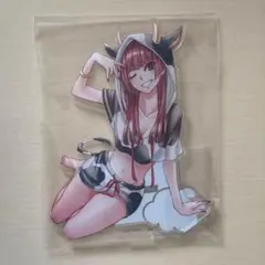 citrus　推しちゃれくじ　谷口はるみ　BIGアクリルスタンド