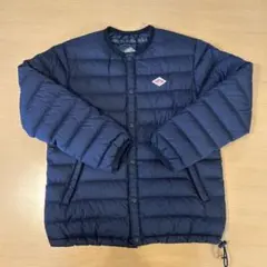 インナーダウン ダウンベスト