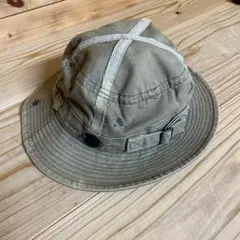 バケットハット アウトドア