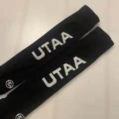 UTAAニーハイソックス サイズF