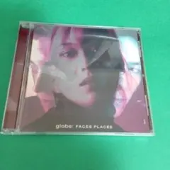 e1004 globe ／ FACES PLACES