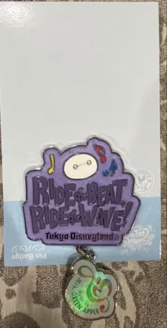 ディズニーリゾート ディズニーランド ベイマックス ハート ぬいぐるみ