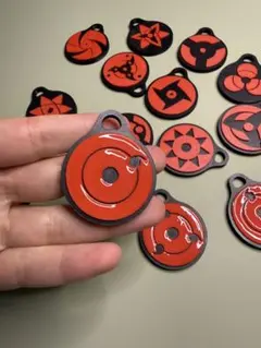 2025年最新】写輪眼の人気アイテム - メルカリ