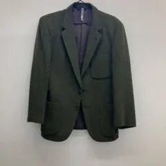 ウールジャケット Mサイズ