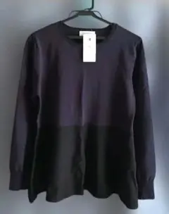 レディーストップスニット