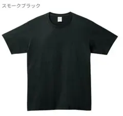 新品【printstar黒3XL】無地5.0オンスベーシックTシャツ1380円