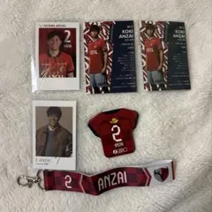 2026年最新】安西幸輝の人気アイテム - メルカリ