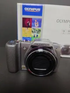 2025年最新】olympus sz-14の人気アイテム - メルカリ