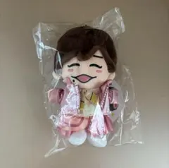 長尾謙杜 ちびぬい 第2弾