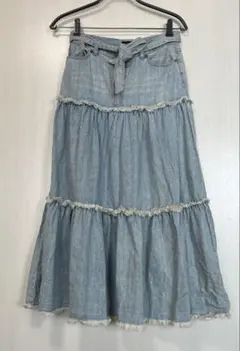 ロング スカート