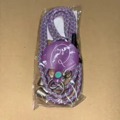 ジョー・力一 NIJI GRAFFITI 2 ART スマホショルダーストラップ