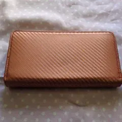 新品　 長財布