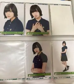 2026年最新】平手友梨奈 生写真の人気アイテム - メルカリ