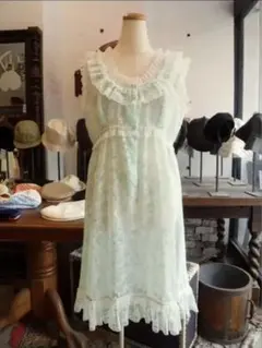 おけい様専用 アキアカネ エプロンお直しあり - メルカリ