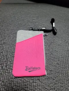 オリックスバファローズ チケットホルダー