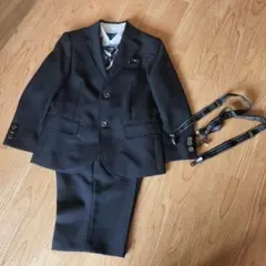 hiromichi nakano フォーマルスーツ セレモニー 入学式 120㎝