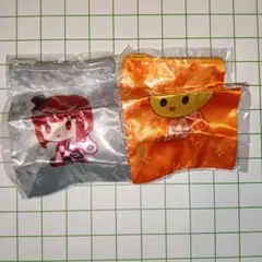 推しの子　ポーチコレクション