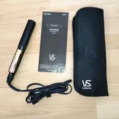 ヴィダルサスーン ストレートアイロンミニVSI-1023