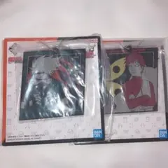 一番くじ NARUTOP99 -豪華絢爛忍絵巻 ラバーチャーム