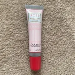 ロクシタン ローズ リップバーム 12ml