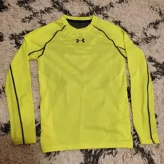 Under Armour 長袖コンプレッションシャツ MDのサムネイル