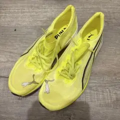 PUMA プロピオ ニトロ