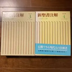 2026年最新】新聖書注解の人気アイテム - メルカリ