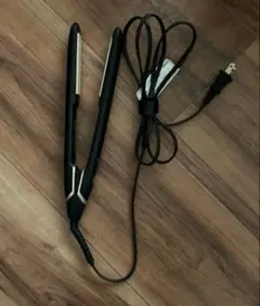 KINUJO 絹女　ヘアアイロン