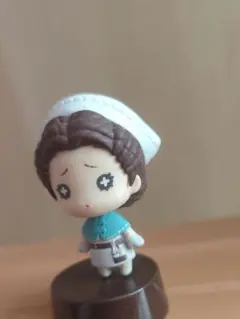 第5人格 医師 エミリー ミニフィギュア