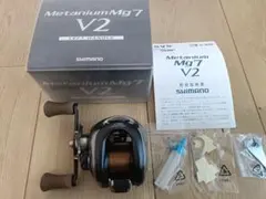 2026年最新】メタニウムmg7 v2の人気アイテム - メルカリ