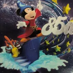 Disney FANTASIA 85th Anniversary フィギュア
